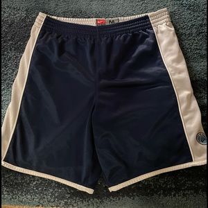 Nike reversible shorts